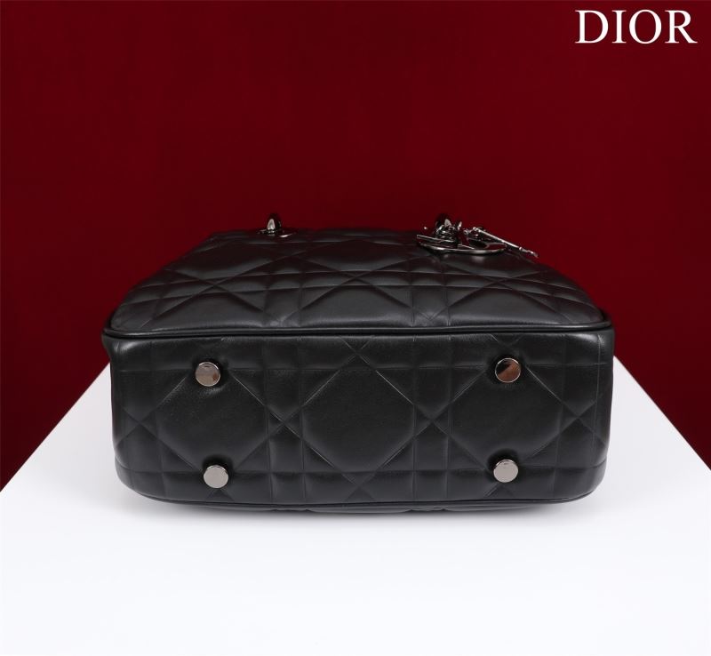 Christian Dior My Lady Bags